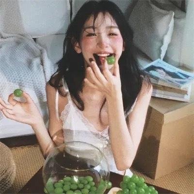 社交女王的升天之旅