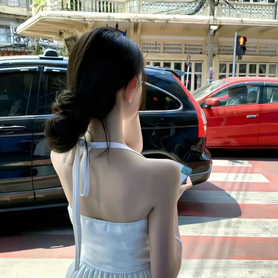好运来
